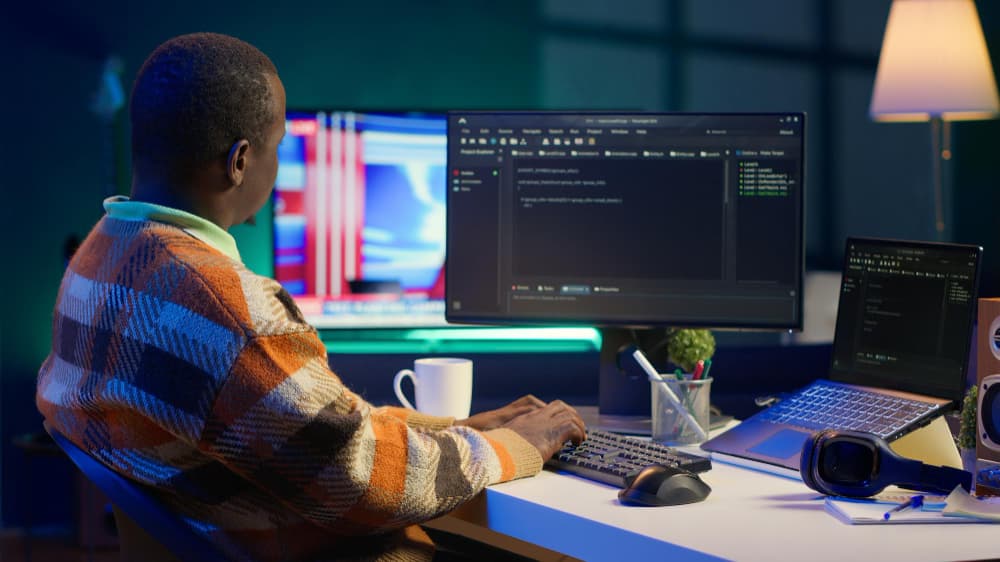 Web Development